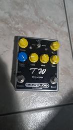 Mosky TW Distortion Gitaar Effect, Ophalen of Verzenden, Zo goed als nieuw