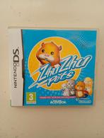 Zhu Zhu Pets, 1 speler, Ophalen of Verzenden, Zo goed als nieuw, Vanaf 3 jaar