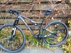 Specialized epic competitie carbon fsr Maat M, Fully, 49 tot 53 cm, Zo goed als nieuw, Ophalen