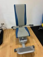 Leg Press, Ophalen, Zo goed als nieuw