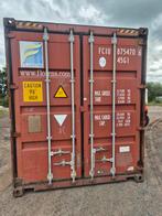 40 ft HC container, Ophalen of Verzenden