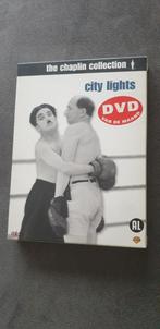 Dvd city lights, Alle leeftijden, Ophalen of Verzenden, 1980 tot heden, Zo goed als nieuw