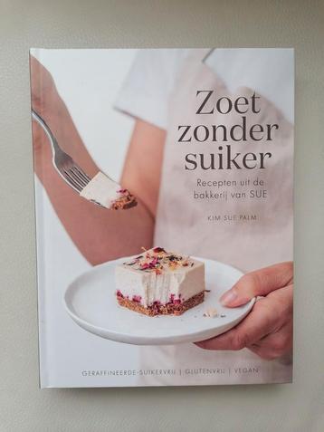 Zoet zonder suiker - Kim Sue Palm beschikbaar voor biedingen