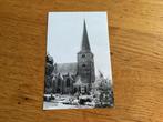 C1526) Spijk kerk, Verzamelen, Ansichtkaarten | Nederland, Ophalen of Verzenden
