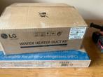 Lg warmtepompboiler aansluitset, Ophalen of Verzenden, Nieuw