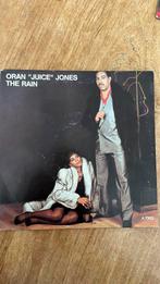 Oran”juice” Jones. The rain DEFA 7303 1986)Def Jam recording, Cd's en Dvd's, Vinyl | R&B en Soul, Overige formaten, Zo goed als nieuw