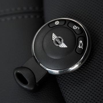 Mini extra autosleutel nodig met inleren op je auto  beschikbaar voor biedingen