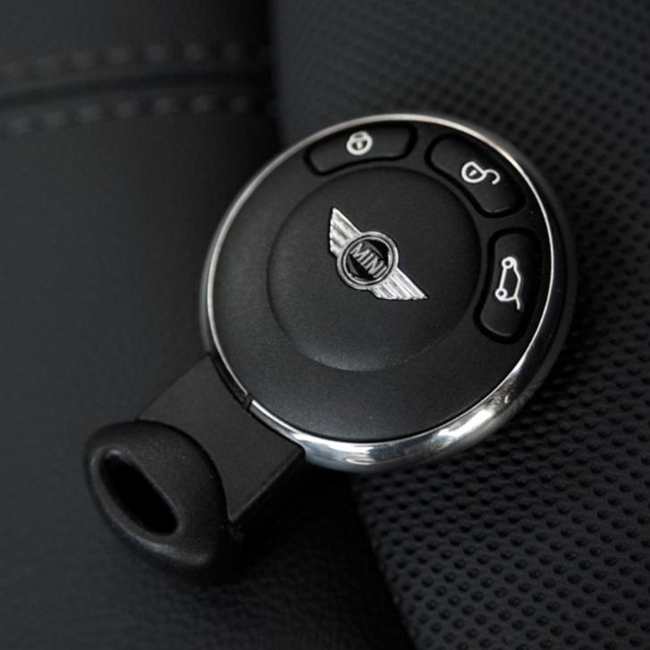 Mini extra autosleutel nodig met inleren op je auto, Auto diversen, Overige Auto diversen, Ophalen