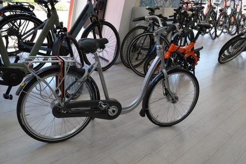 Sparta entree, Fietsen en Brommers, Fietsen | Dames | Damesfietsen, Nieuw, Sparta, (Extra) lage instap, Versnellingen, 47 tot 50 cm
