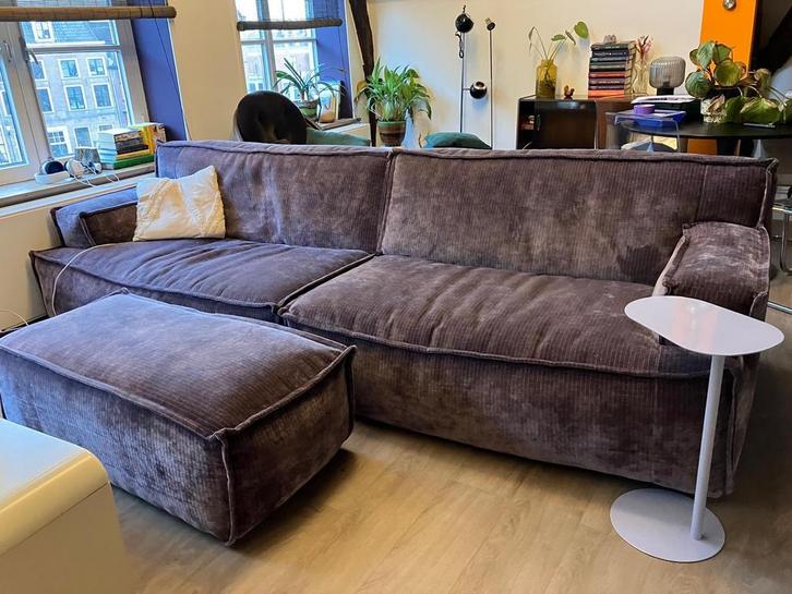 Bank ‘Candy’ van Zitmaxx wonen als nieuw, Huis en Inrichting, Banken | Complete zithoeken, Zo goed als nieuw, Ophalen