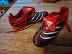 Adidas Zaalvoetbalschoenen Maat 39, Ophalen of Verzenden, Gebruikt, Schoenen
