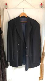 McGregor colbert Blauw maat 58-60, Ophalen of Verzenden, Zo goed als nieuw, Maat 52/54 (L), Blauw