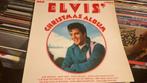 Elvis Presley. The Christmas Album, Cd's en Dvd's, Vinyl | Rock, Ophalen of Verzenden, Zo goed als nieuw, 12 inch