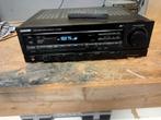Kenwood tunner versterker receiver met afstandsbediening, Ophalen