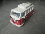Lego VW bus T1 camper van 10220, Kinderen en Baby's, Speelgoed | Duplo en Lego, Ophalen of Verzenden, Lego