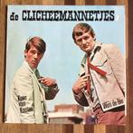 Kees van Kooten & Wim  de Bie - de Clicheemannetjes, Ophalen of Verzenden