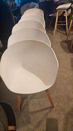 6x hay stoelen in zeer goede staat €150 , =perstuk, Ophalen of Verzenden, Zo goed als nieuw, Overige typen