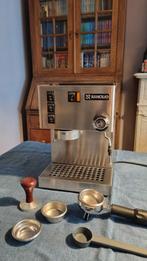 Rancilio Silvia, Ophalen of Verzenden, Zo goed als nieuw