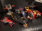 Gi joe voertuigen deel 2, Ophalen of Verzenden, Zo goed als nieuw