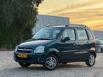 Opel Agila 1.2-16V Maxx/SPECIAL EDITION, Voorwielaandrijving, Gebruikt, 4 cilinders, 1229 cc