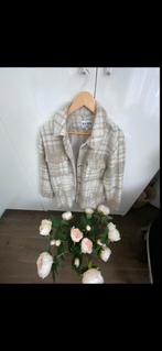 Blouse Jack, Ophalen of Verzenden, Zo goed als nieuw, Beige