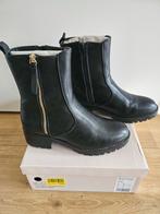 Anna Field laarsjes in maat 36, Kleding | Dames, Anna Field, Zwart, Ophalen of Verzenden, Zo goed als nieuw