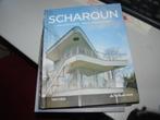hans scharoun, Ophalen of Verzenden, Nieuw, Architecten