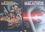 Galactica €5.00 per stuk, Boxset, Vanaf 12 jaar, Zo goed als nieuw, Ophalen