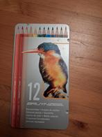 12 Bruynzeel kleurpotloden, Hobby en Vrije tijd, Tekenen, Ophalen of Verzenden, Nieuw, Potlood of Stift