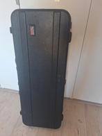 Gator Gitaarkoffer, Muziek en Instrumenten, Behuizingen en Koffers, Ophalen, Gebruikt, Elektrische gitaar, Flightcase