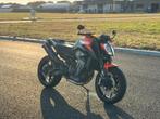 KTM Duke 890 L A2, 2 cilinders, 890 cc, Minimaal motorrijbewijs A2, 12 t/m 35 kW