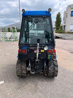 New Holland TK 4030f (bj 2012), Gebruikt, Tot 80 Pk, New Holland