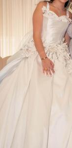 Wedding dress, Kleding | Dames, Trouwkleding en Trouwaccessoires, Ophalen of Verzenden, Zo goed als nieuw, Trouwjurk