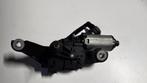 Ruitenwisser motor achterzijde klep BMW 1 serie E81 E87 + LC, Gebruikt, -, Ophalen of Verzenden, -