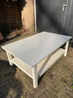 Ikea lage tafel 75x118 cm en bureau stoel, Huis en Inrichting, Tafels | Salontafels, Gebruikt, 100 tot 150 cm, Minder dan 50 cm