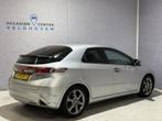 Honda Civic hatchback 1.8 Style Mode // CLIMA // CARPLAY //, Voorwielaandrijving, Euro 5, 15 km/l, Gebruikt