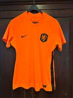 Nederlands Elftal shirt, Ophalen of Verzenden, Zo goed als nieuw, Oranje