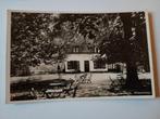 Princenhage bij Breda Uitspanning Liesbosch, Ophalen of Verzenden, 1920 tot 1940, Ongelopen, Noord-Brabant