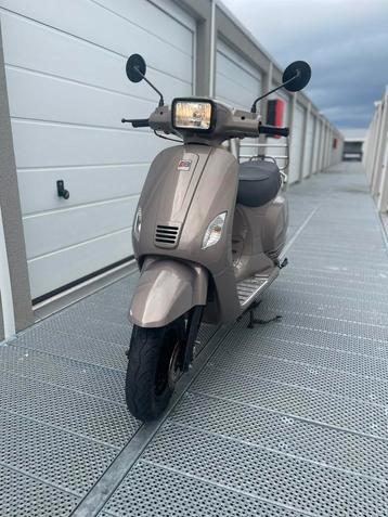 La Souris Vespelini - 1800KM! beschikbaar voor biedingen