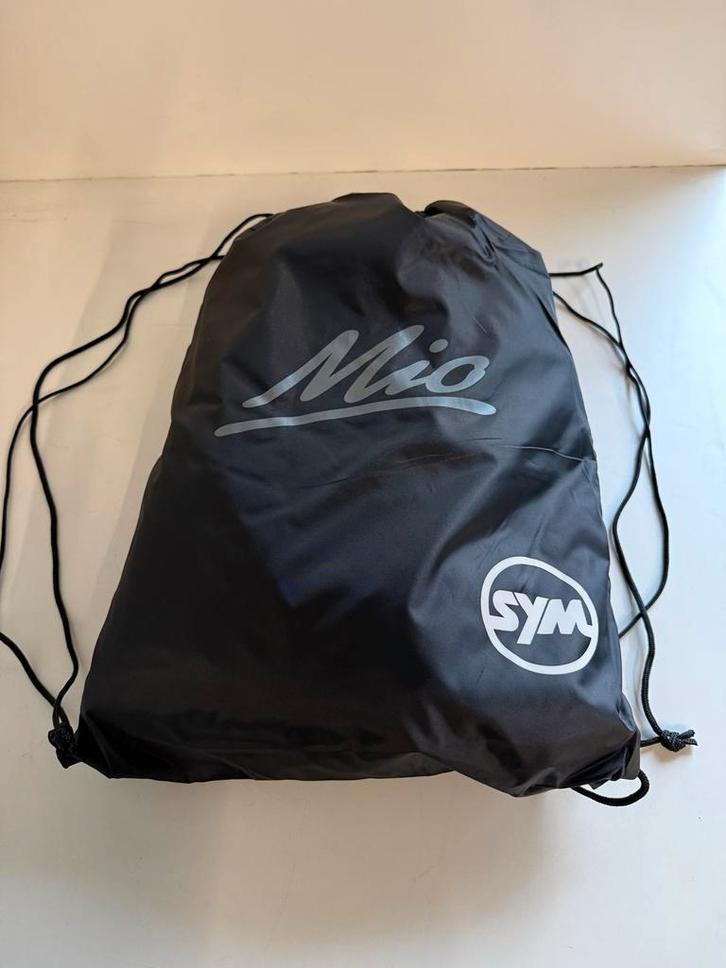 Sym Mio Beenkleed Origineel - Nieuw! Artnr.  SY610-WA15940-2, Motoren, Tuning en Styling, Ophalen