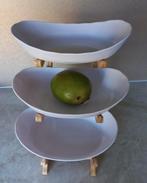 Fruit Etagere, Huis en Inrichting, Woonaccessoires | Etagères, Ophalen of Verzenden, Zo goed als nieuw