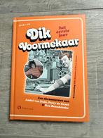 Boek + CD Andre van Duin - Dik voormekaar show het 1e jaar, Ophalen of Verzenden, Zo goed als nieuw, Levenslied of Smartlap