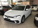 Volkswagen Polo 1.0 TSI Life Edition, Auto's, Volkswagen, Voorwielaandrijving, Euro 6, Handgeschakeld, 19 km/l