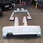 Zender z60 bodykit golf mk2, Ophalen, Voor, Volkswagen, Motorkap