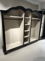 Stoere Linnenkast met veel ruimte, Ophalen, Gebruikt, 200 cm of meer, 150 tot 200 cm