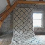 Beni ourain, Huis en Inrichting, Stoffering | Tapijten en Kleden, Ophalen of Verzenden, Rechthoekig