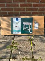 Barbecue grill, Ophalen of Verzenden, Zo goed als nieuw, Drinken en Voederen