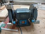 Kleine slijpmachine( eigenlijk ongebruikt), Ophalen