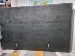Hoofdbord 190 cm, Ophalen, Tweepersoons, 190 cm of minder, Zo goed als nieuw