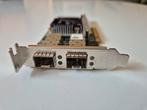 Broadcom NetXtreme II 57810S Dual Port 10Gb SFP+, Ophalen of Verzenden, Zo goed als nieuw